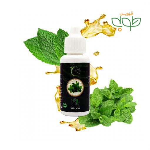 روغن نعنا راگا