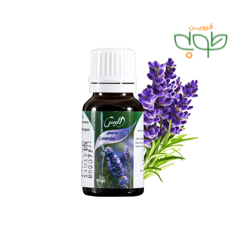 قطره اسطوخودوس الیس