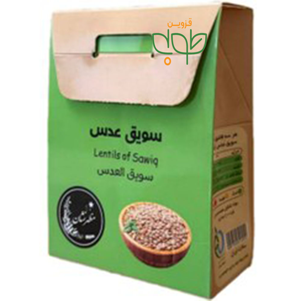 سویق عدس