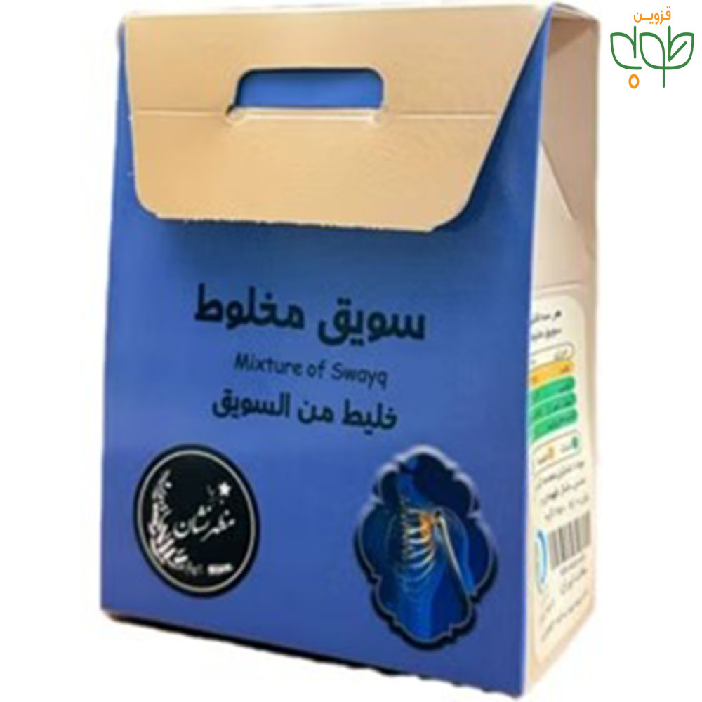 سویق استخوان ساز
