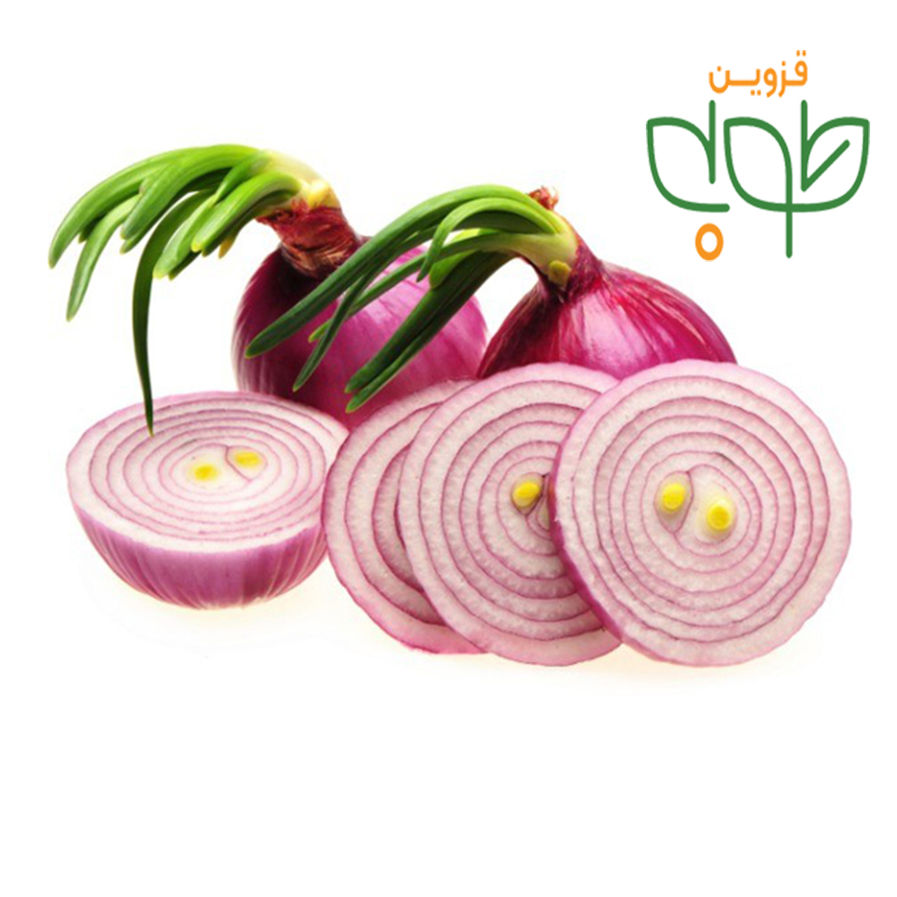 بذر پیاز قرمز500گرمی